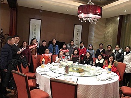 3·7女神節，正海陪她們度過(guò)！