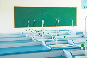 小學(xué)科學(xué)探究實(shí)驗室設備有哪些？