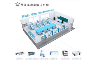 實(shí)驗室安全問(wèn)題及解決方案