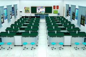 慶祝“中南林業(yè)科技大學(xué)多功能基礎化學(xué)創(chuàng  )新協(xié)同綜合實(shí)驗室教學(xué)設備”正海公司中標
