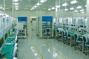 實(shí)驗室家具布局合理化所要達到的條件