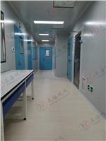 【正海新知】PCR實(shí)驗室建設要求及防控建議