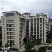 施工速遞|中國人民武裝警察部隊海南省總隊醫院實(shí)驗室建設項目順利竣工