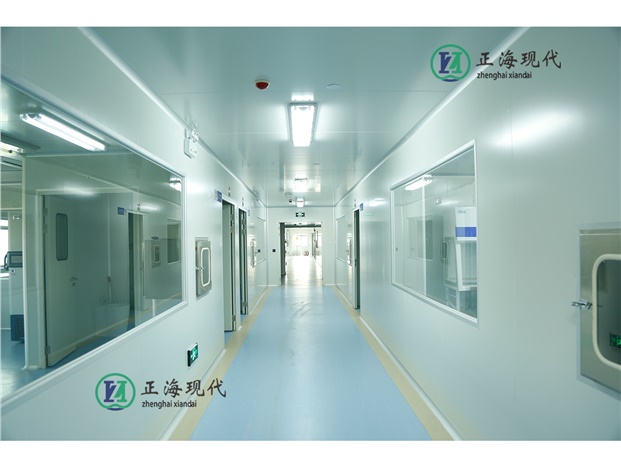 疾控預防實(shí)驗室