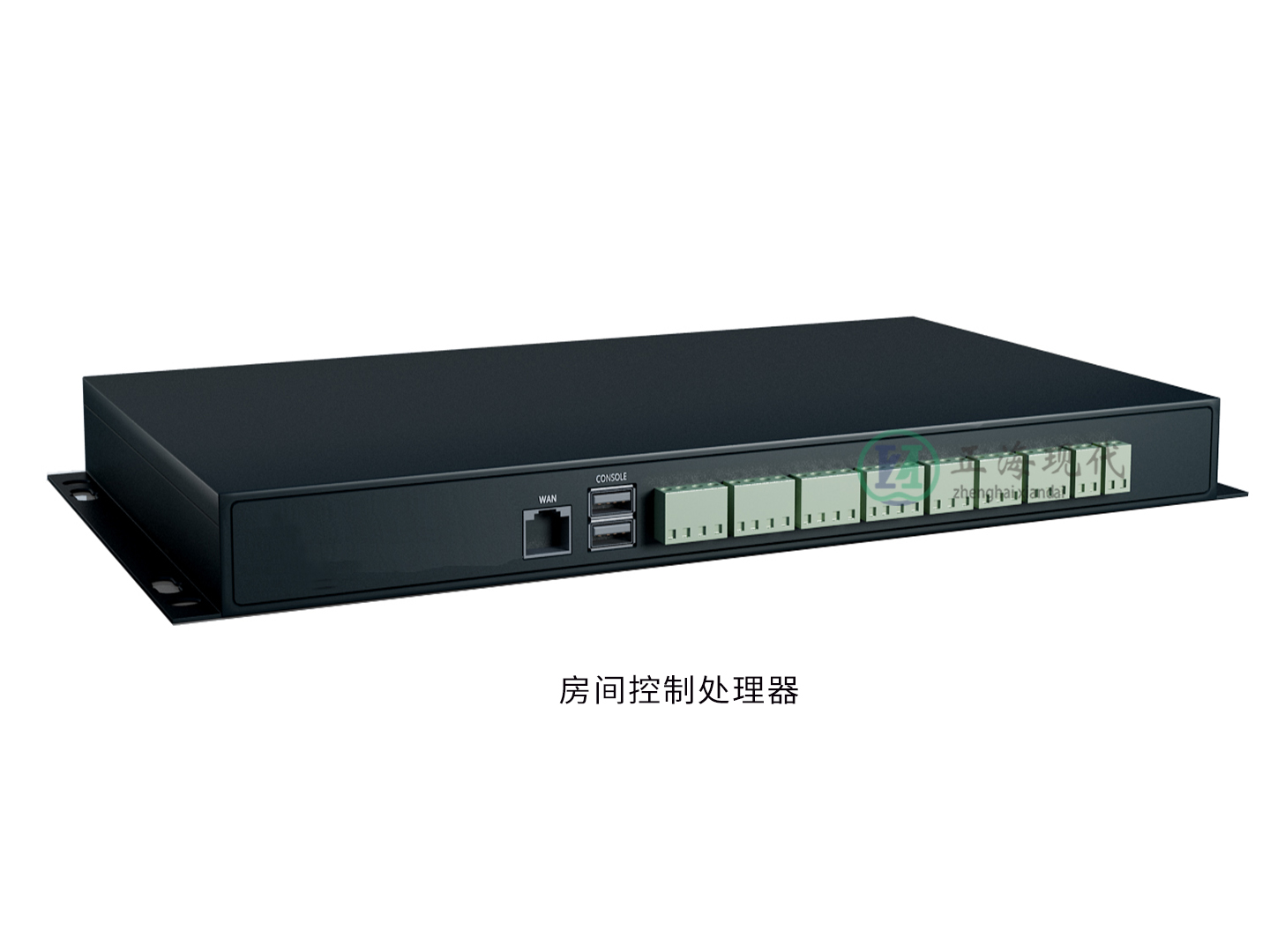 變風(fēng)量控制系統