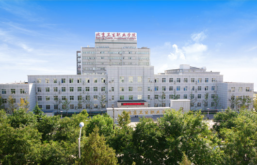 喜訊，關(guān)于《北京衛生職業(yè)學(xué)院實(shí)驗室建設項目》中標