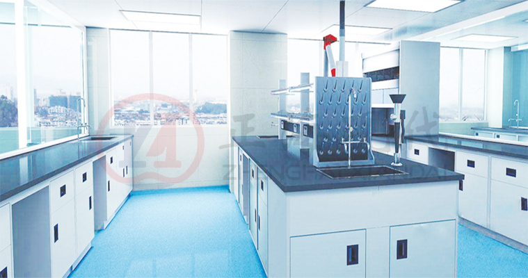 新法規|《科研建筑設計標準》JGJ91-2019，自2020年1月1日起實(shí)施
